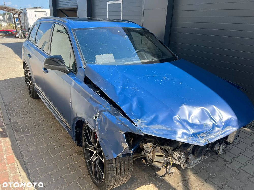 Audi SQ7 - 4