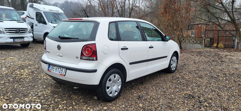 Volkswagen Polo 1.4 United - 35