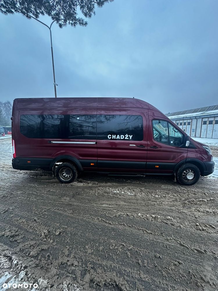 Ford Transit - 2
