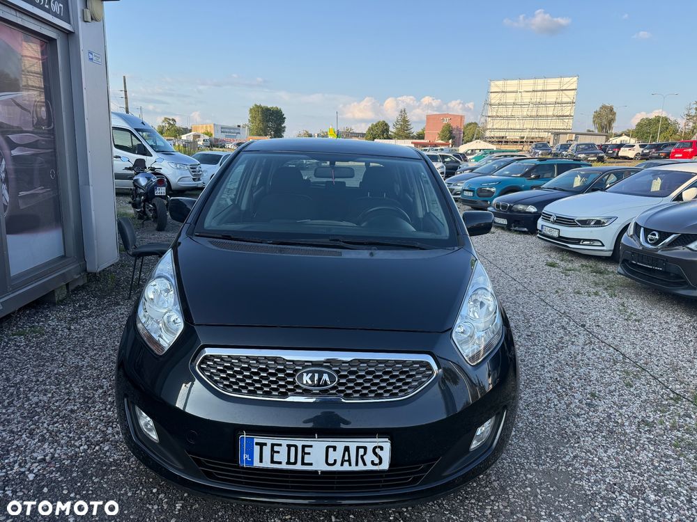Kia Venga - 9