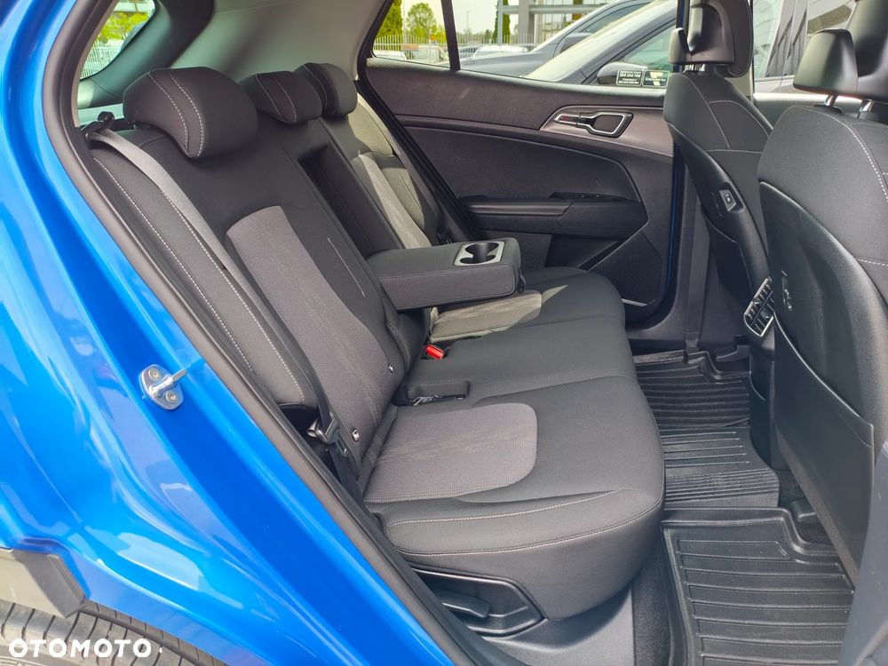 Kia Sportage 1.6 T-GDI L 2WD - 15