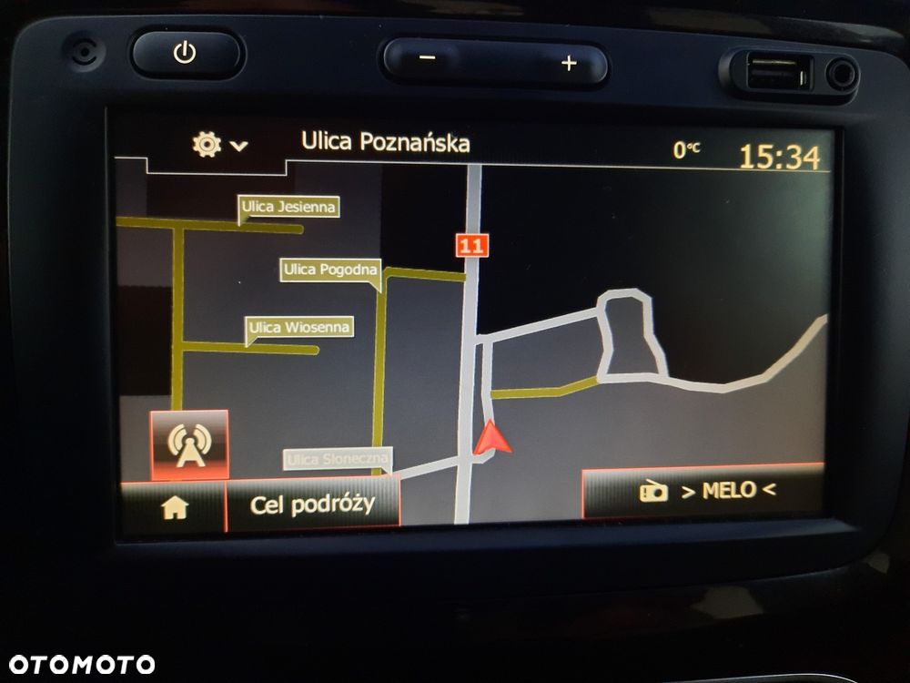 Renault Captur 0.9 Energy TCe Limited - 33