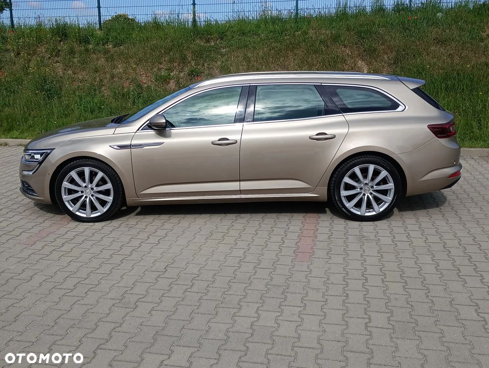Renault Talisman ENERGY dCi 160 EDC INTENS - 6
