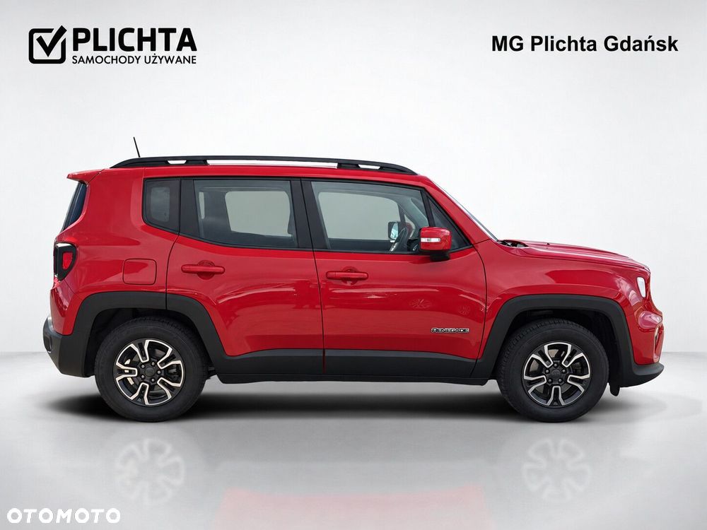 Jeep Renegade 1.0 GSE T3 Turbo Longitude FWD S&S - 7