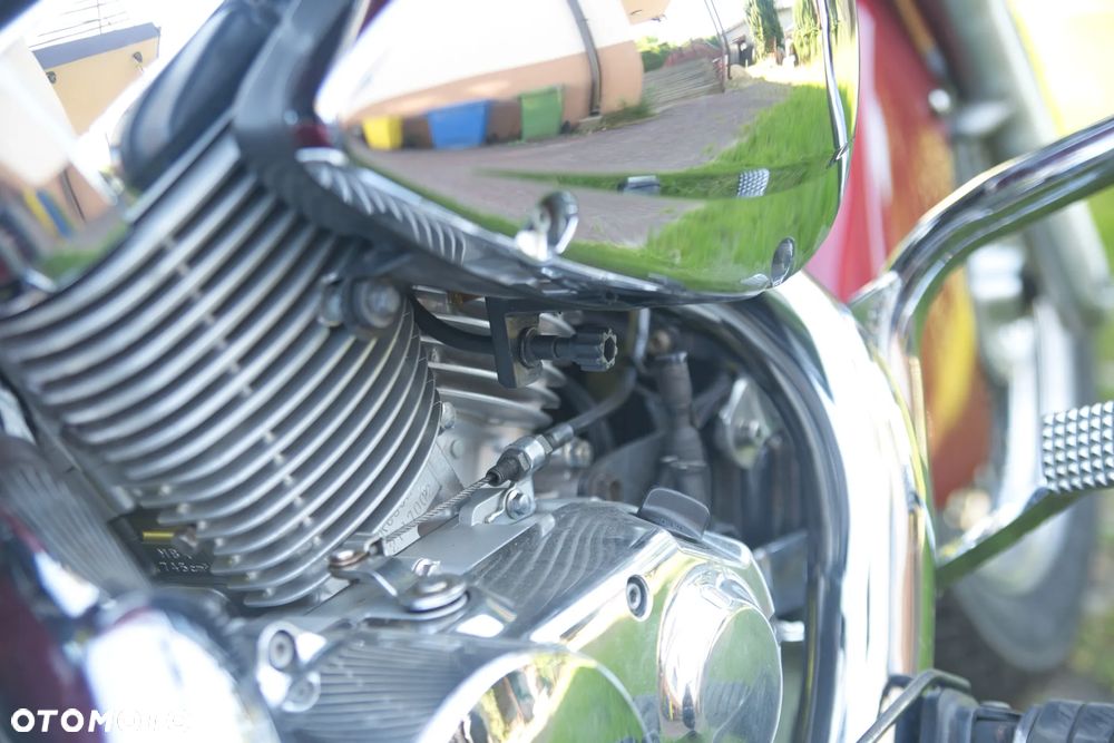 Honda Shadow - 35