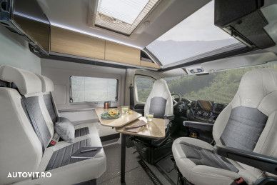 Adria TWIN 640 SGX 60Y - 5