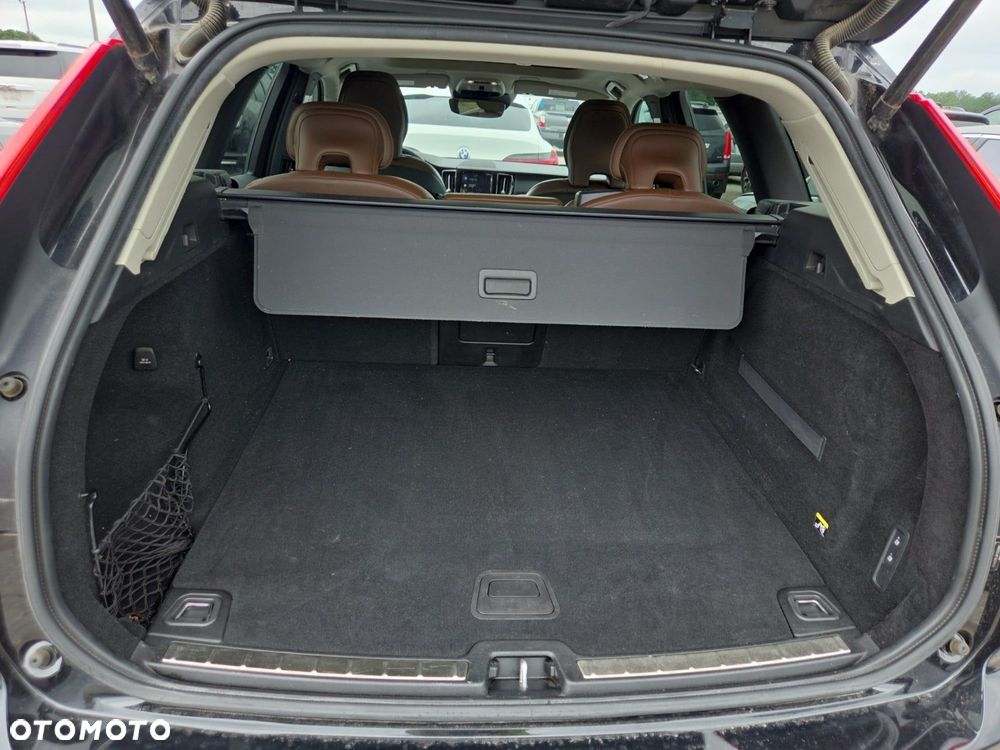 Volvo XC 60 T6 AWD Inscription - 10