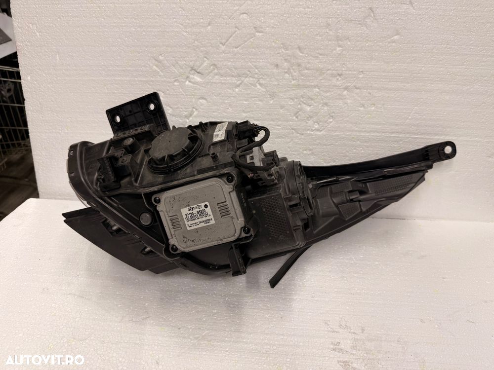 Far complet full led KIA NIRO an 2018 stanga sau dreapta ,fara defecte - 6