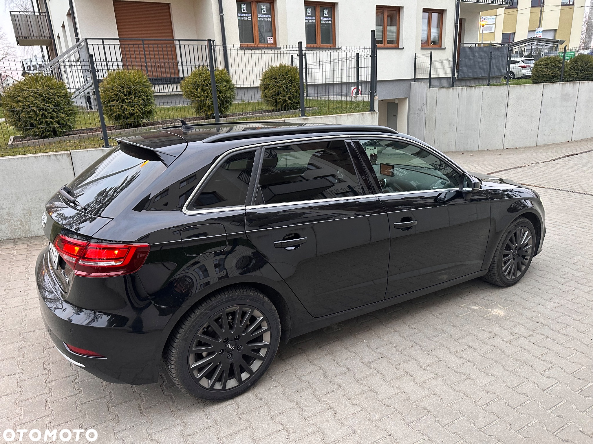 Audi A3 30 TFSI Limousine - 6