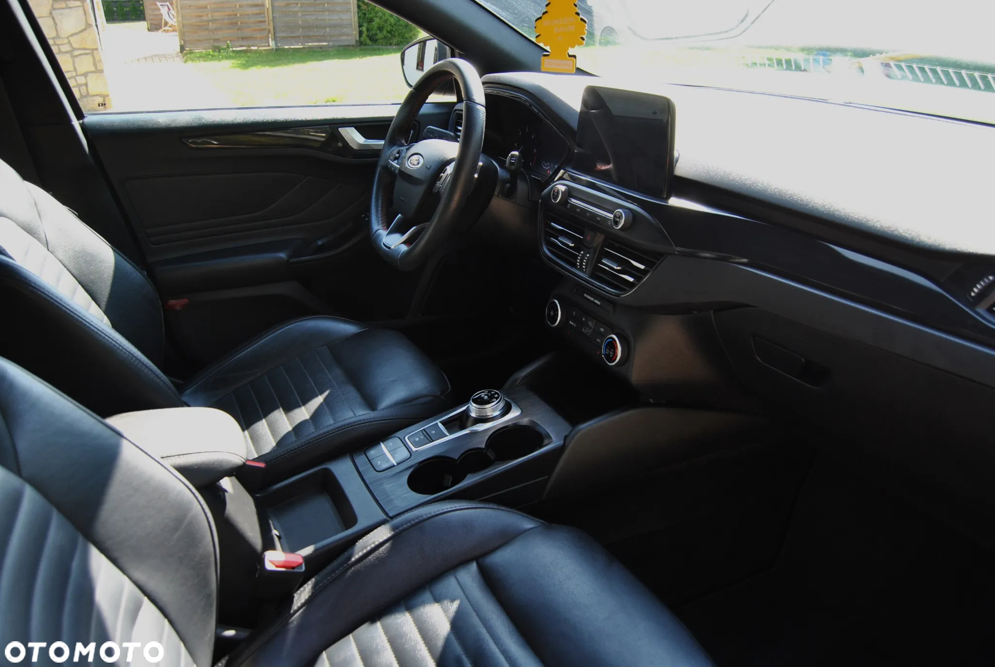 Ford Focus 1.5 EcoBlue Start-Stopp-System ST-LINE STYLE - 7