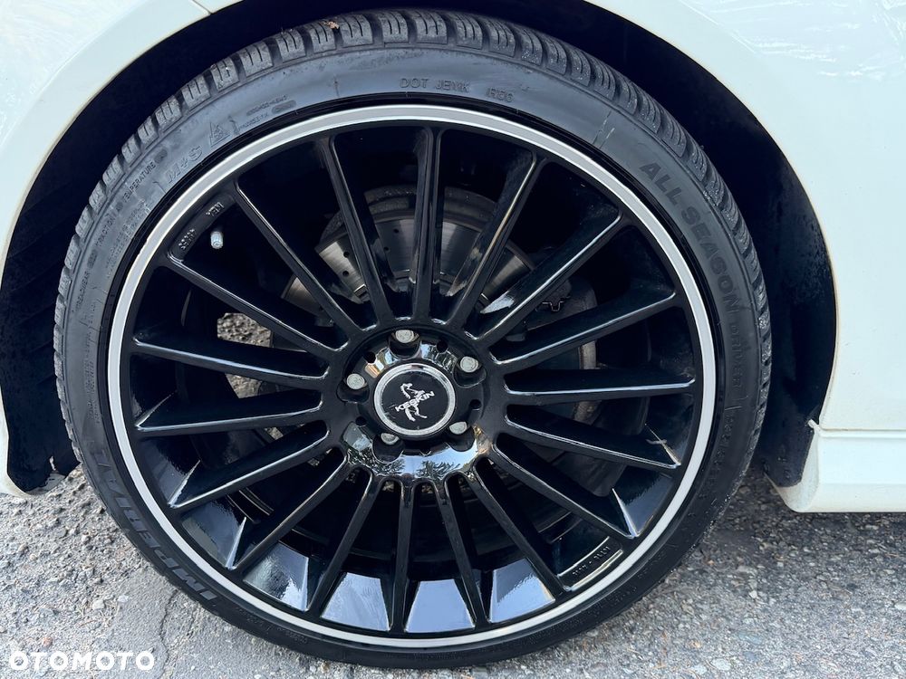 Mercedes-Benz Klasa C - 21
