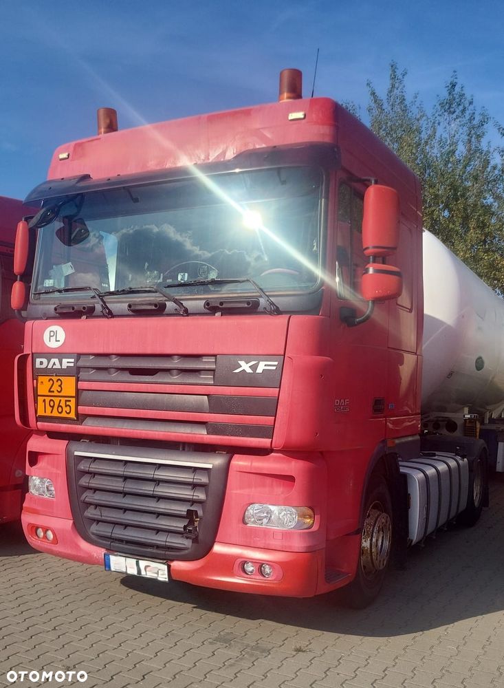 DAF XF