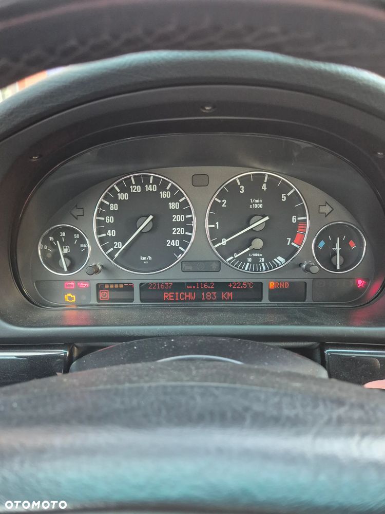 BMW Seria 5 - 10