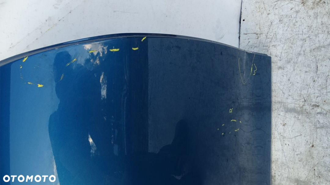 DRZWI PRAWY TYŁ MINI COOPER F55 41007327450 - 5