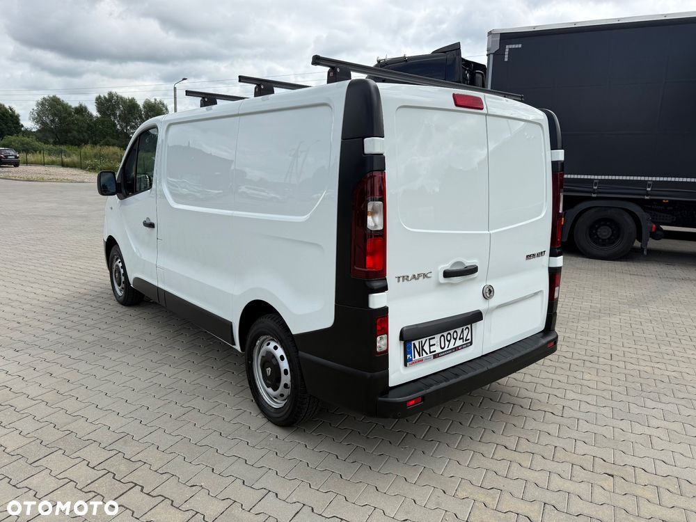 Renault Trafic - 6