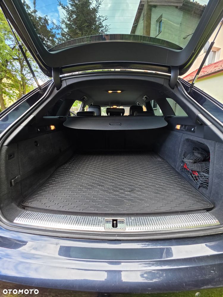 Audi A6 Avant 2.0 TDI - 35