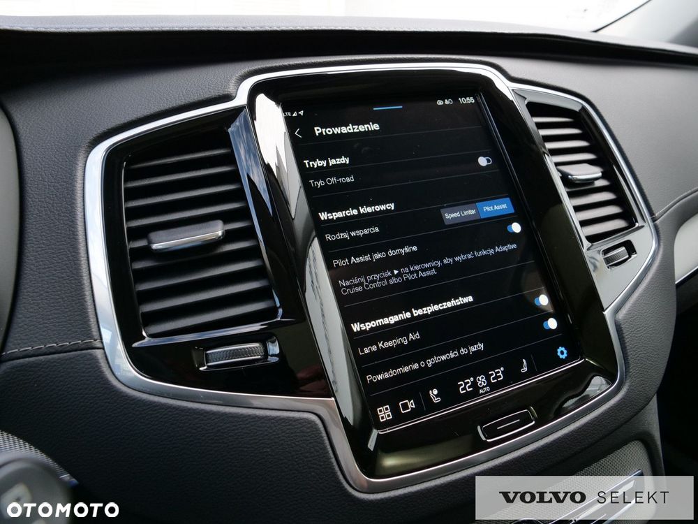 Volvo XC 90 - 29