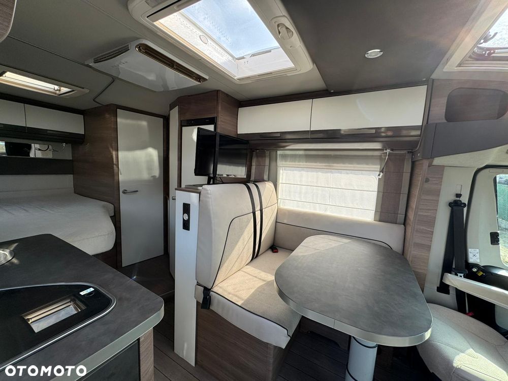 Citroën JUMPER 35 BLUEHDI L3H2 - 11