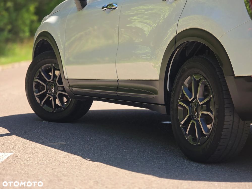 Fiat 500X 1.4 MultiAir 4x2 S&S Cross - 35