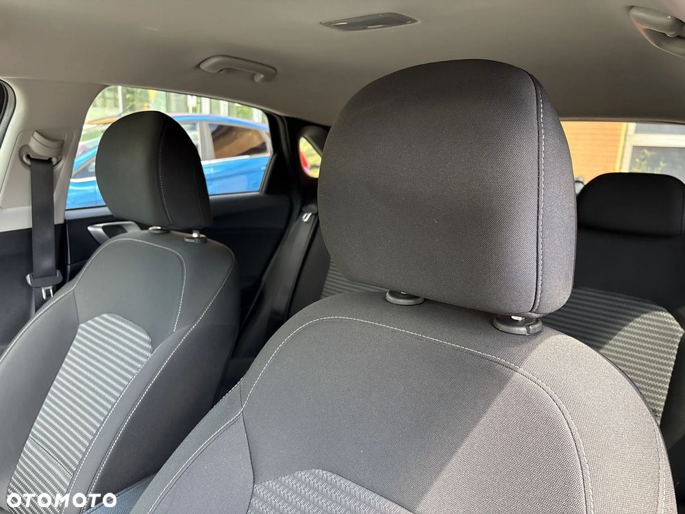 Kia Ceed 1.5 T-GDI M DCT - 13
