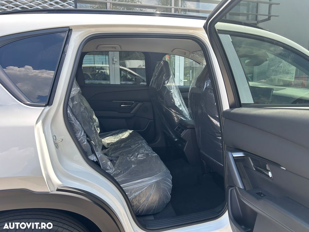Mazda CX-5 2.5 e-SKYACTIV G141 6AT FWD MHEV Exclusive-Line - 25