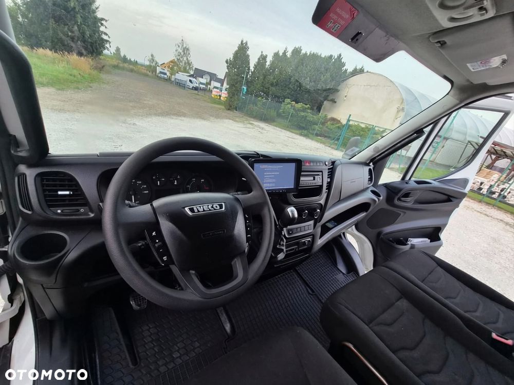 Iveco DAILY - 9