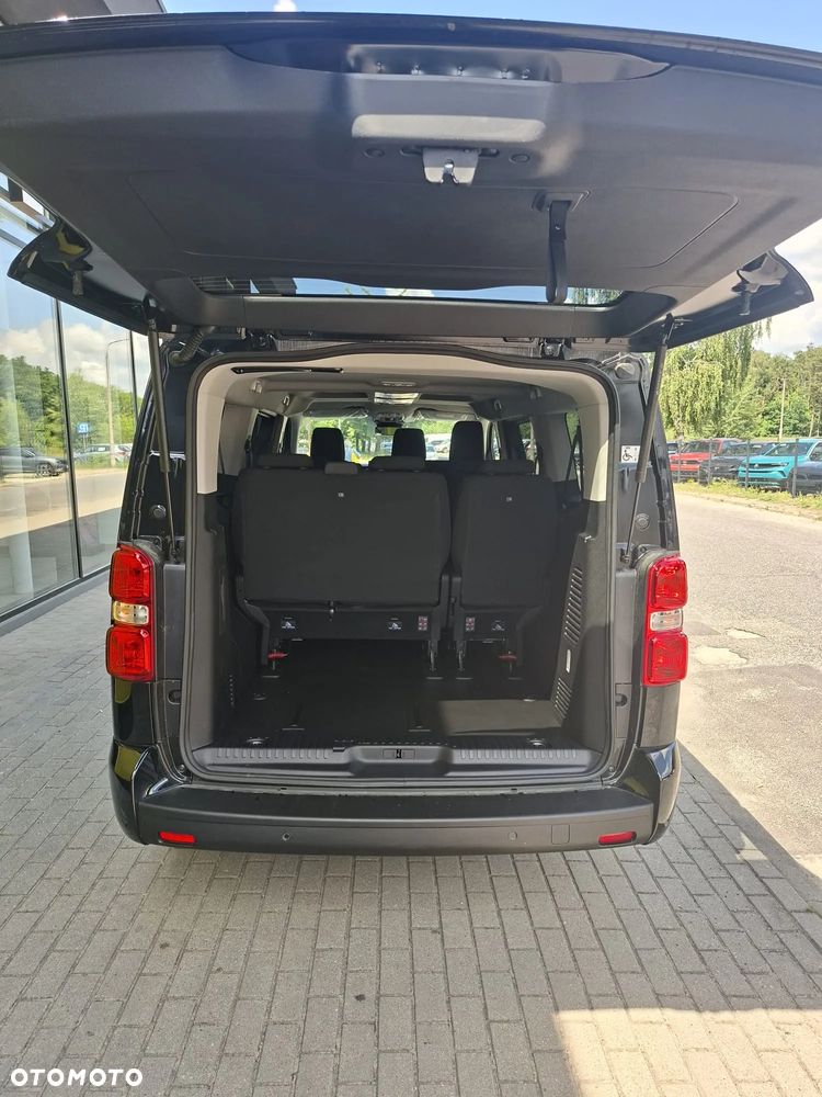 Opel Zafira - 5