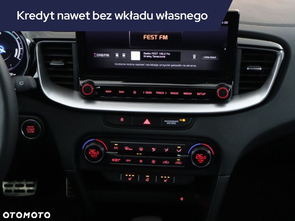 Kia XCeed - 15