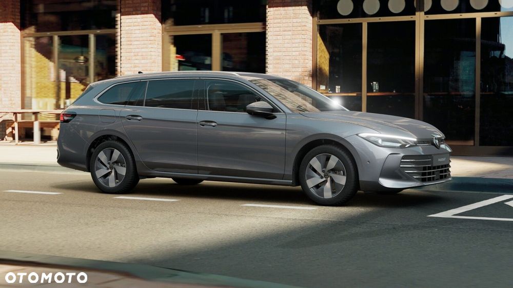 Volkswagen Passat - 26