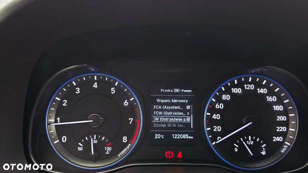 Hyundai Kona 1.0 T-GDI Premiere Comfort - 24