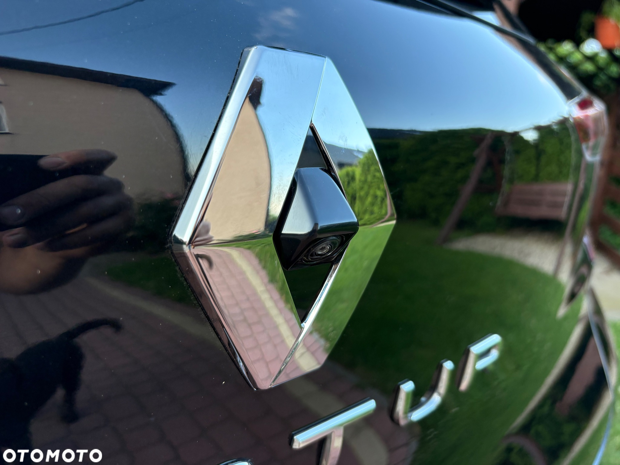 Renault Captur (ENERGY) dCi 90 LIMITED - 15