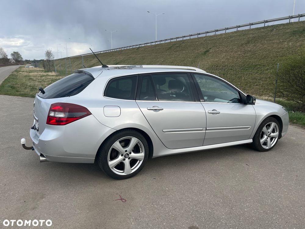 Renault Laguna 2.0 16V Turbo GT - 7