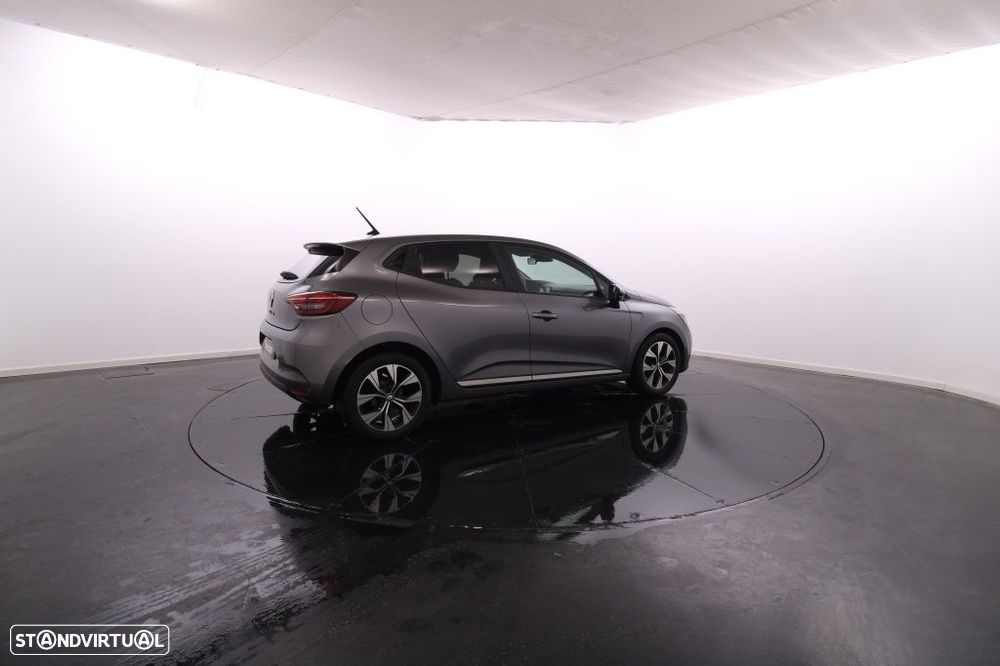 Renault Clio 1.0 TCe Evolution - 8