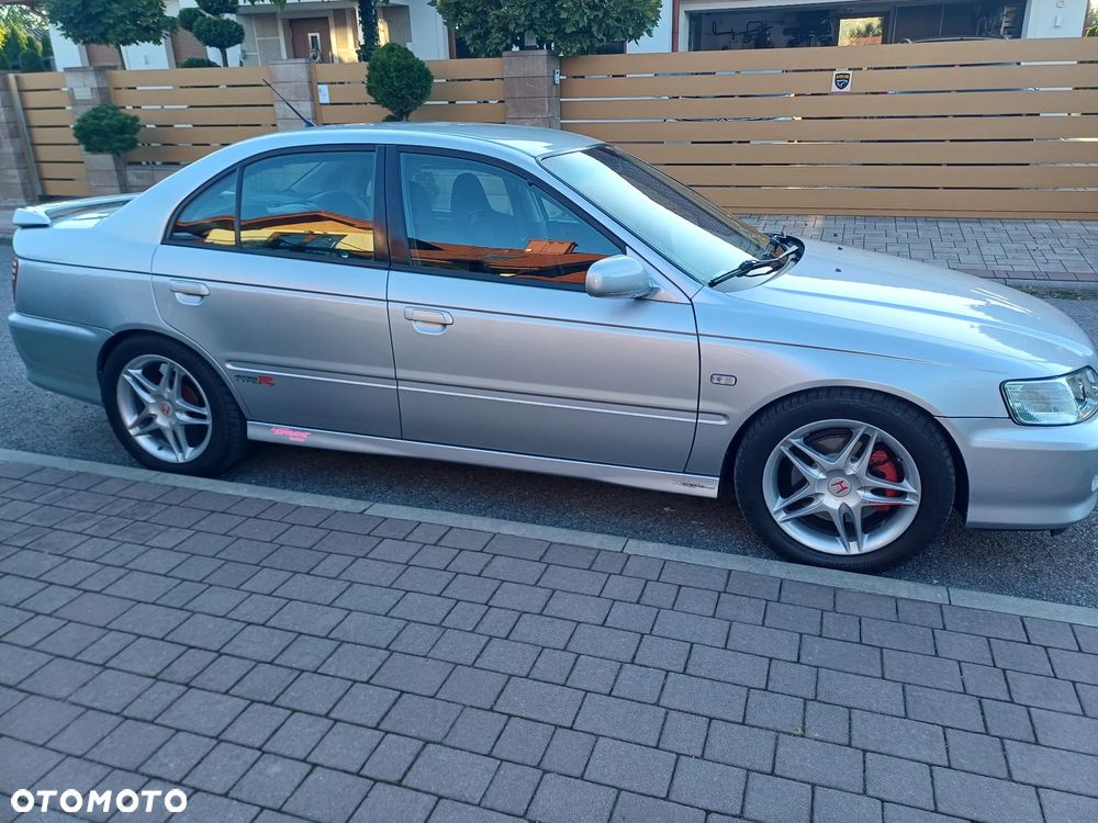 Honda Accord - 1