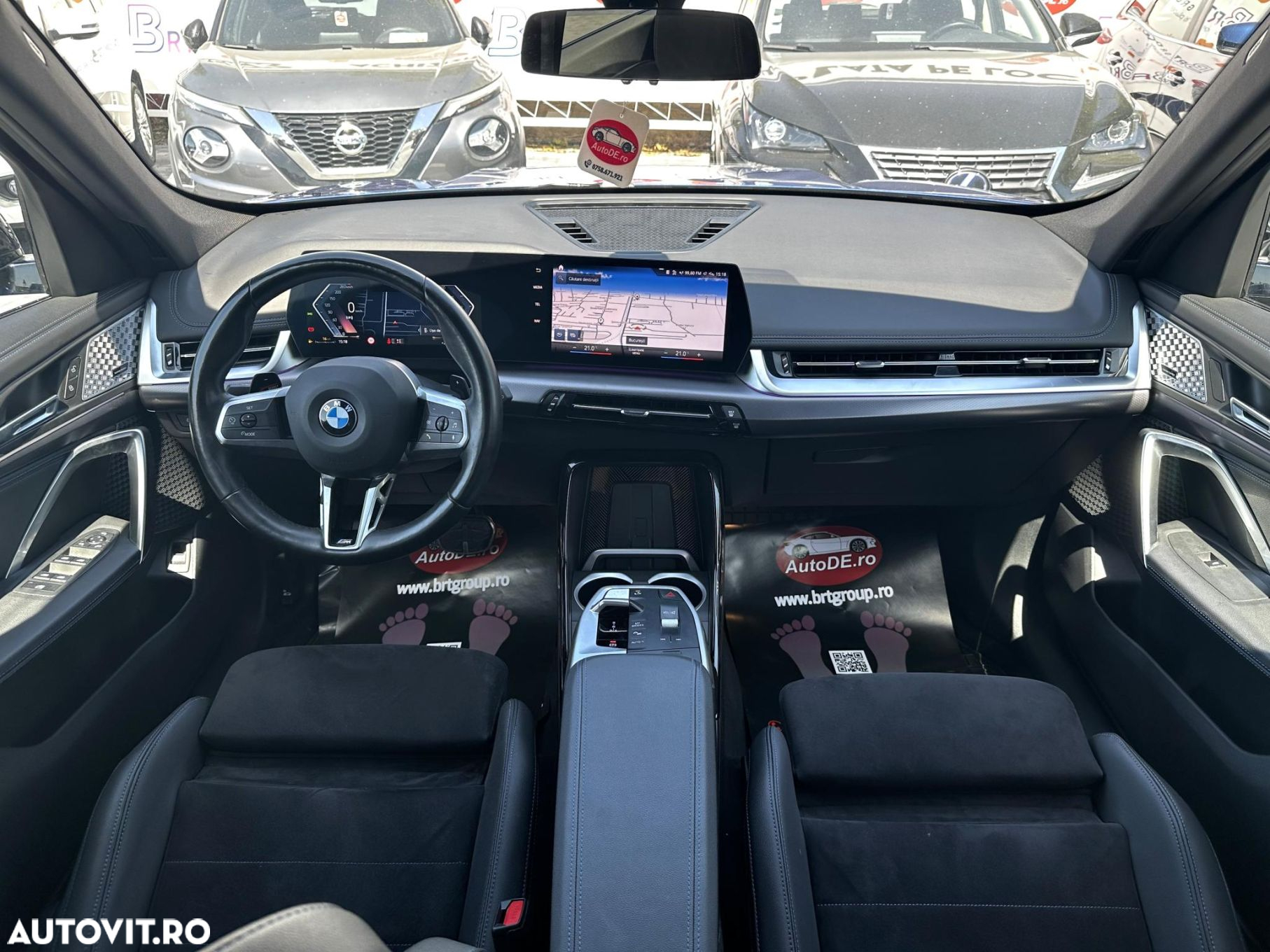 BMW X1 - 8