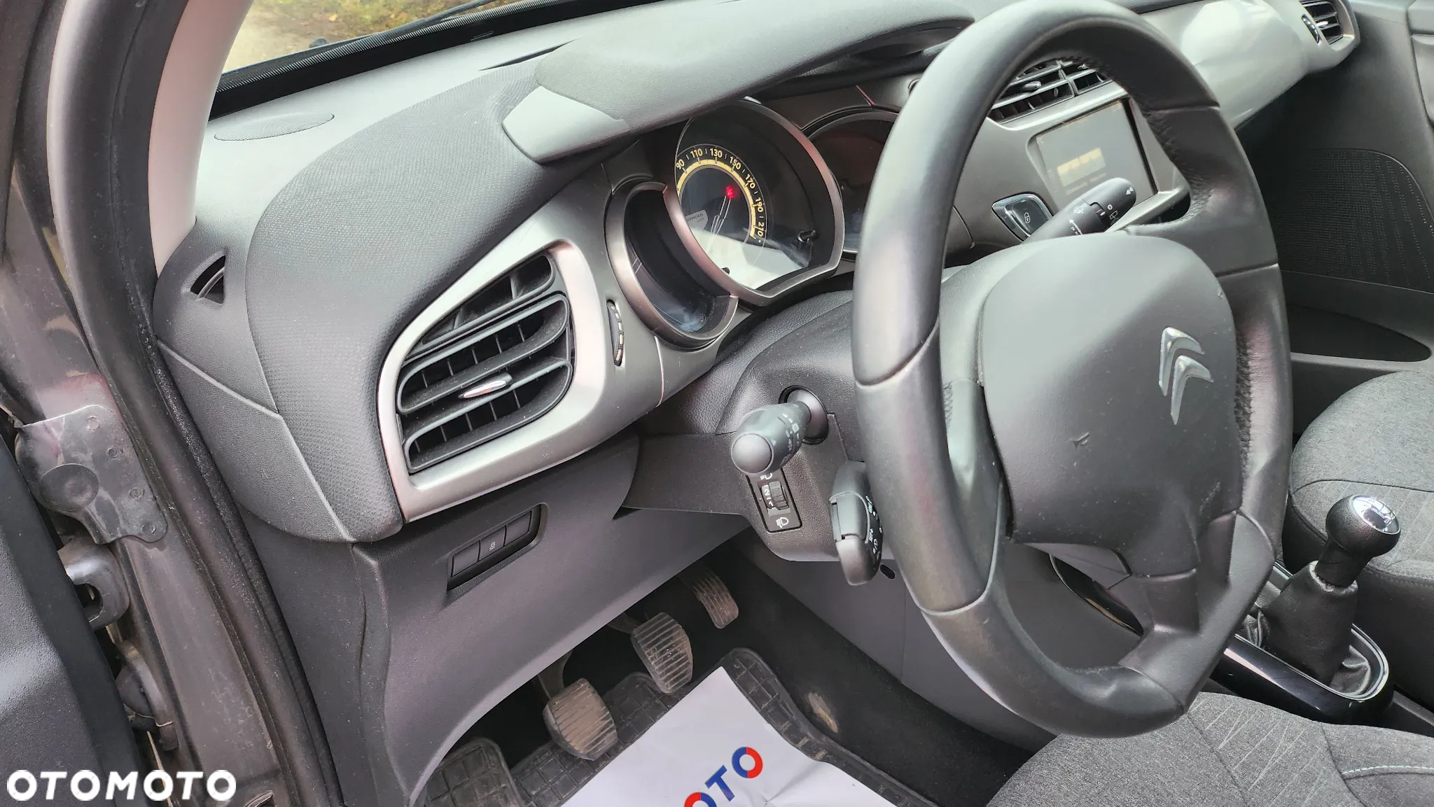Citroën C3 - 9