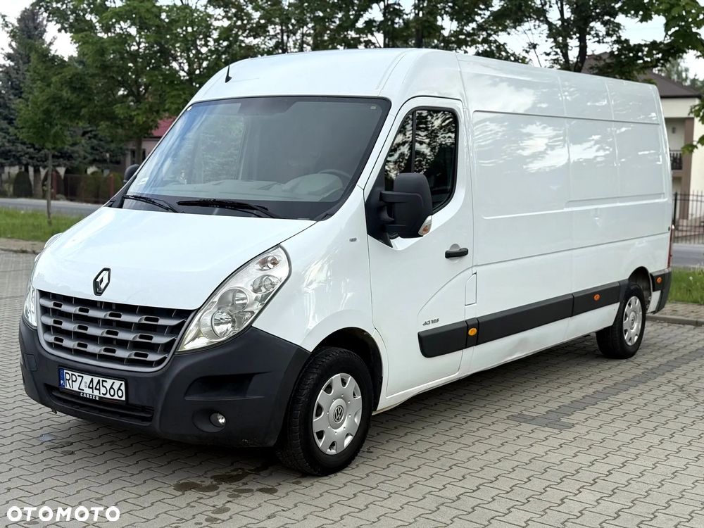 Renault Master - 15