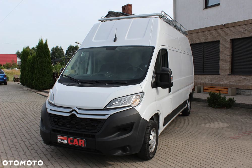 Citroën Jumper - 3