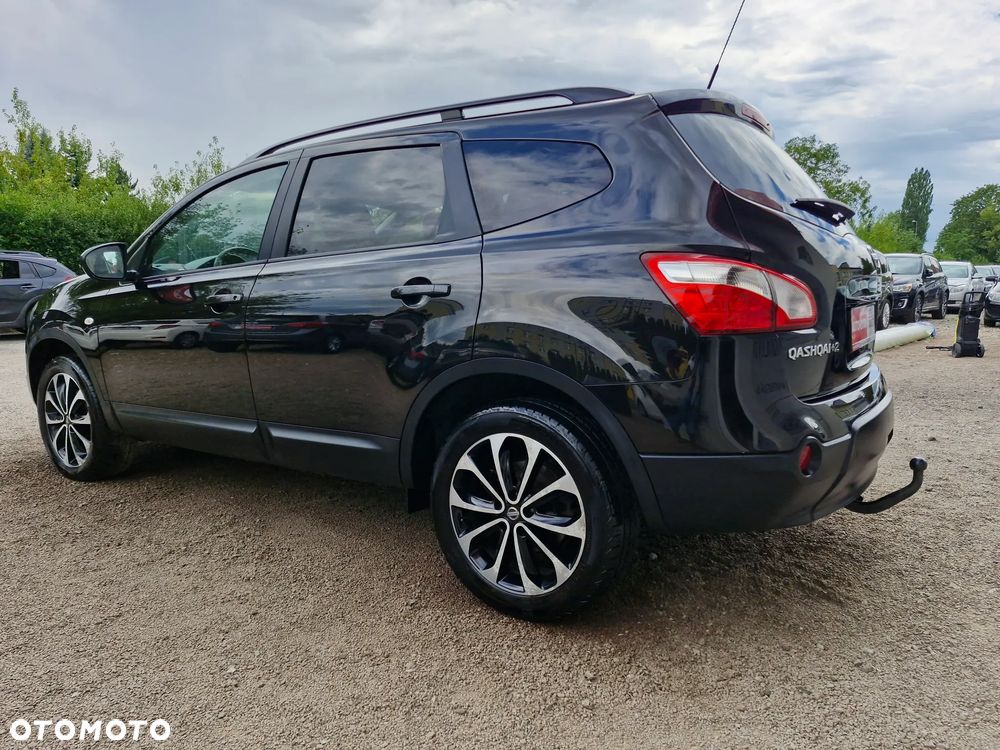 Nissan Qashqai+2 1.6 Tekna S/S - 3