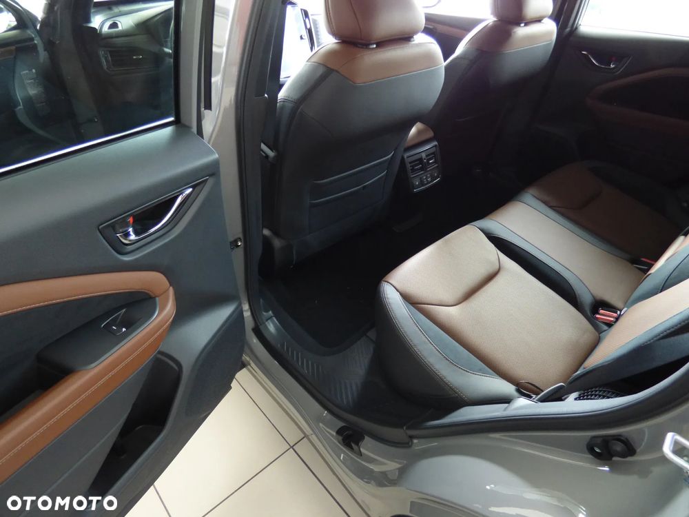 Subaru Forester 2.0i-L Platinum (EyeSight) Lineartronic - 11