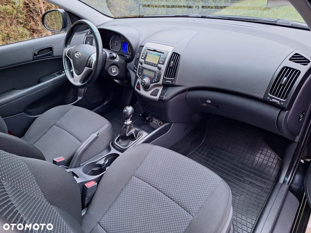 Hyundai i30 i30cw 1.4 Comfort - 11