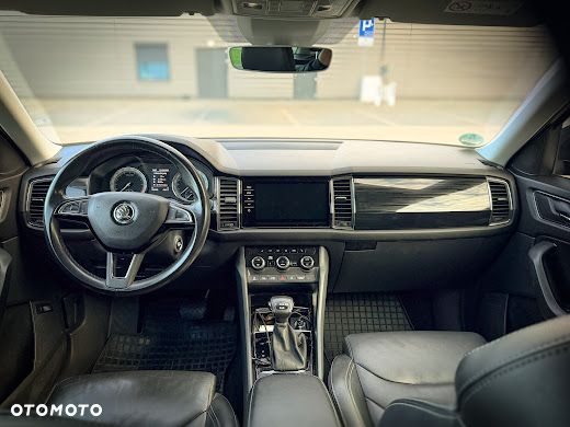 Skoda Kodiaq - 7