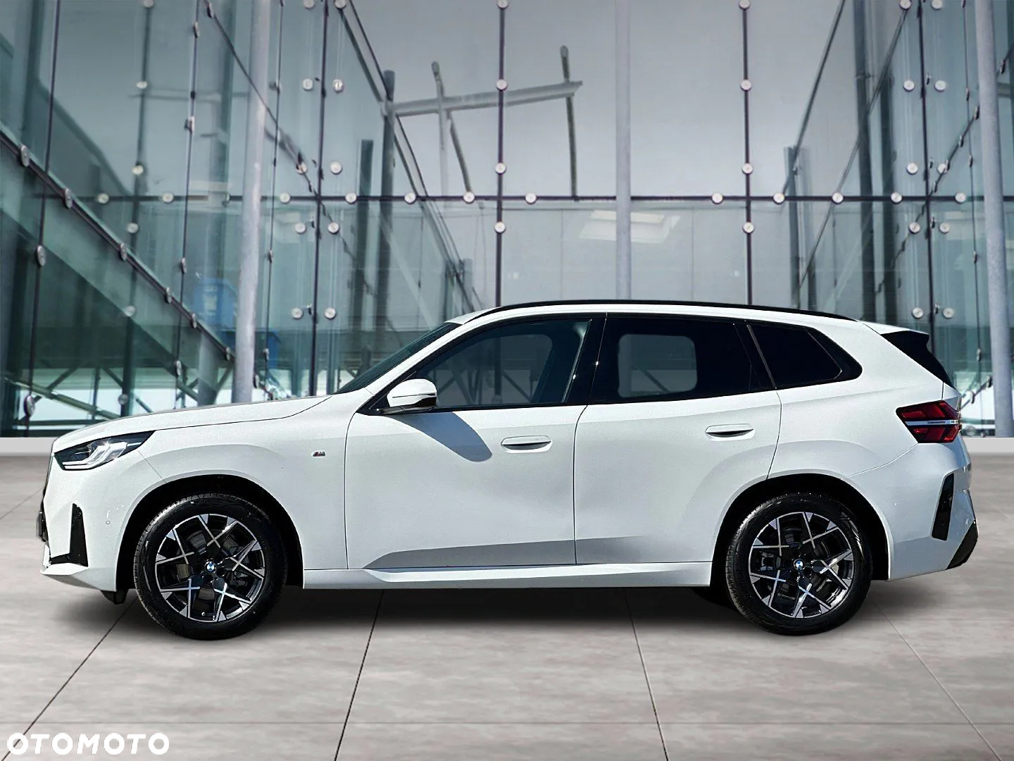 BMW X3 xDrive20 mHEV - 4