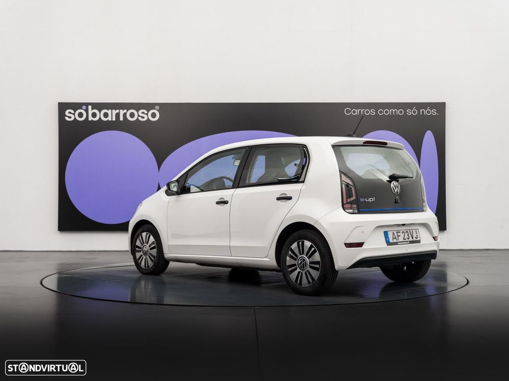 VW e-Up! Standard - 4