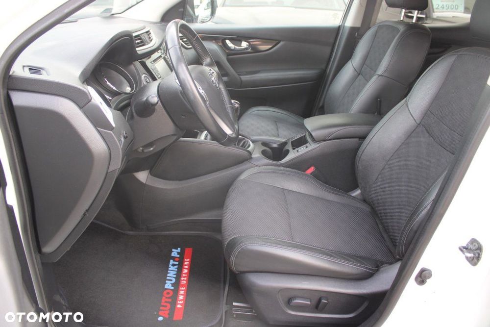 Nissan Qashqai - 17