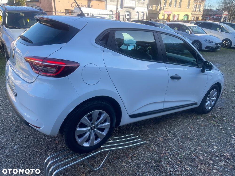 Renault Clio TCe 90 EQUILIBRE - 5