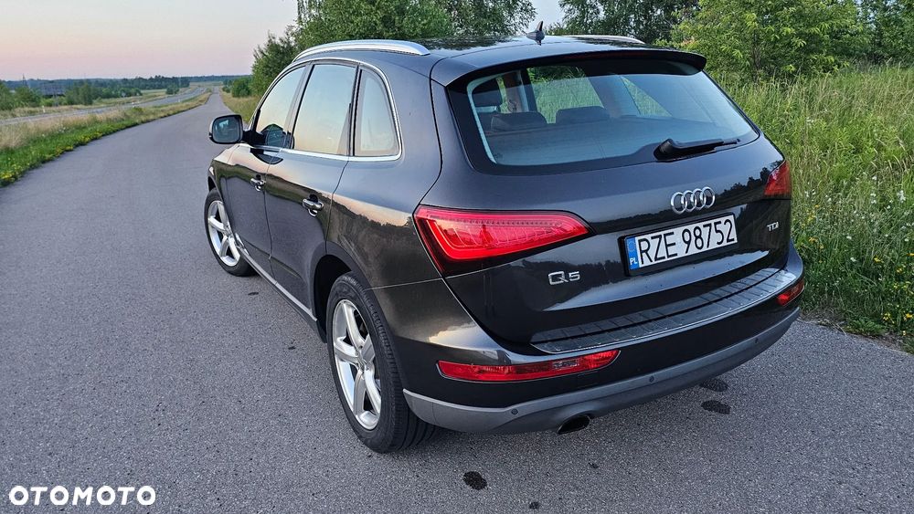 Audi Q5 2.0 TDI - 5