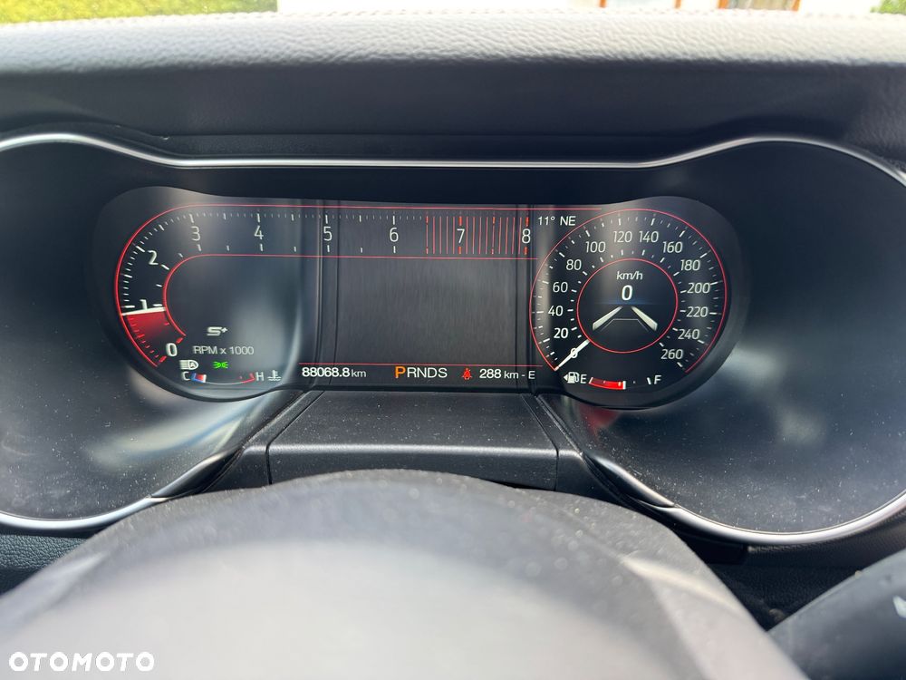 Ford Mustang 2.3 Eco Boost - 26