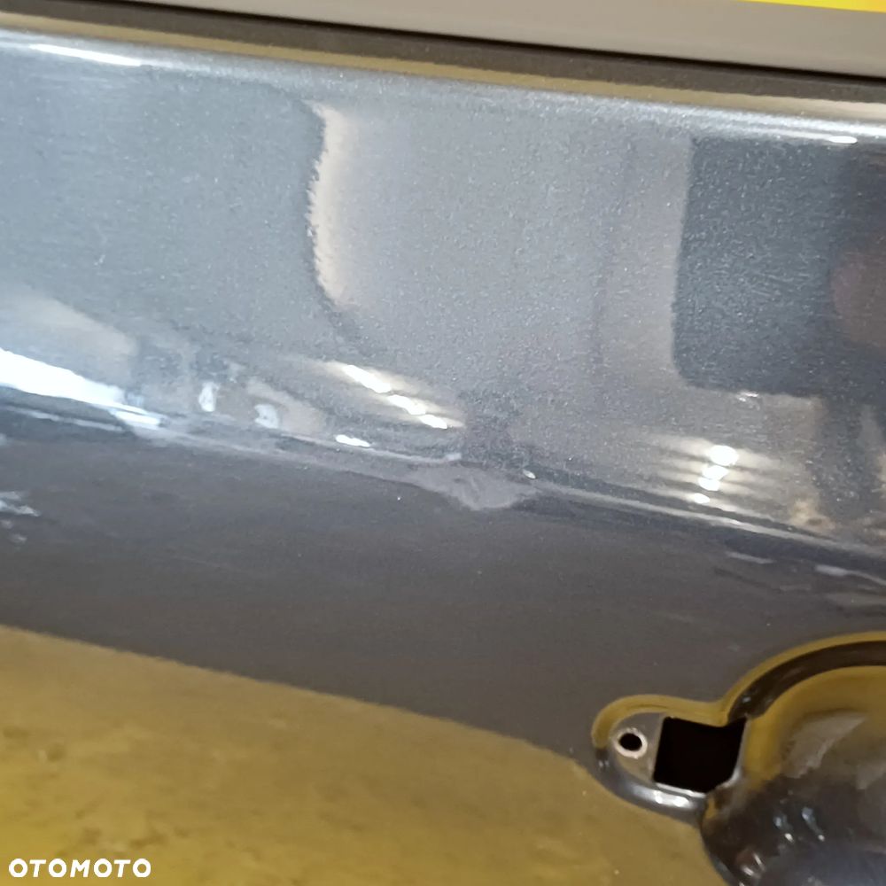 DRZWI LEWY TYŁ LEWE TYLNE VW GOLF V 5D HB  LAK: LC5F NR1879 - 7