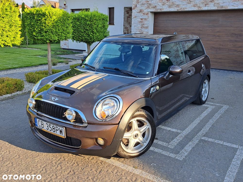 MINI Clubman Cooper S - 7